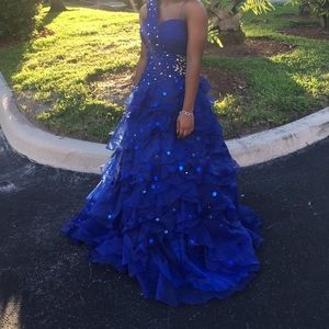 Prom dress, Homecoming dress, Formal dress